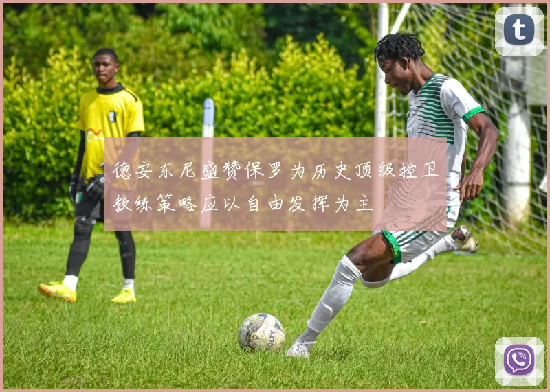 德安东尼盛赞保罗为历史顶级控卫教练策略应以自由发挥为主