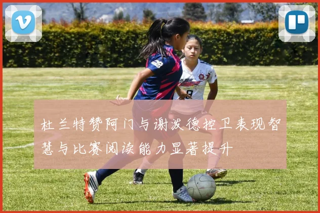 杜兰特赞阿门与谢泼德控卫表现智慧与比赛阅读能力显著提升