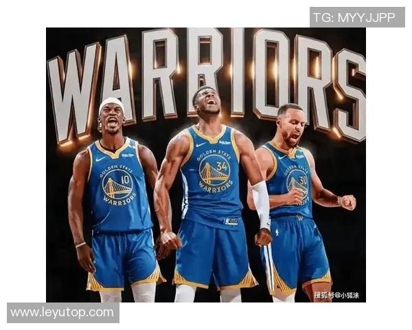 勇士官方评选本场最佳球员巴特勒与小佩顿共同荣膺殊荣