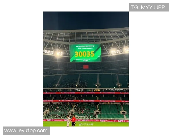 国安海牛之战仅吸引30035名球迷到场创工体中超赛季最低纪录 国安海牛之战仅吸引30035名球迷到场创工体中超赛季最低纪录