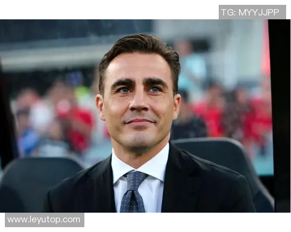 卡纳瓦罗直言韦世豪技术出众但体能不足呼吁加强力量训练 卡纳瓦罗直言韦世豪技术出众但体能不足呼吁加强力量训练