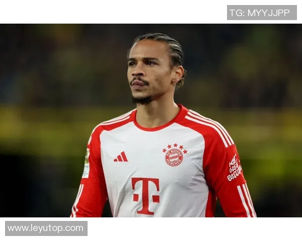 昔日亿元飞翼萨内身价暴跌至2300万一年半前曾高达7000万 昔日亿元飞翼萨内身价暴跌至2300万一年半前曾高达7000万