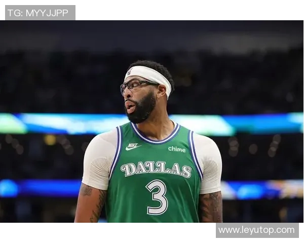 浓眉谈包夹防守:将其视为尊重从未觉得这是坏事 浓眉谈包夹防守:将其视为尊重从未觉得这是坏事