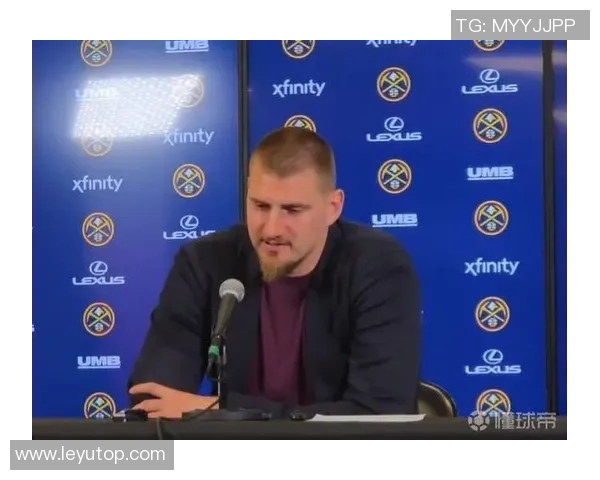 约基奇开季三连三双表现惊艳25分19板10助助球队强势开局