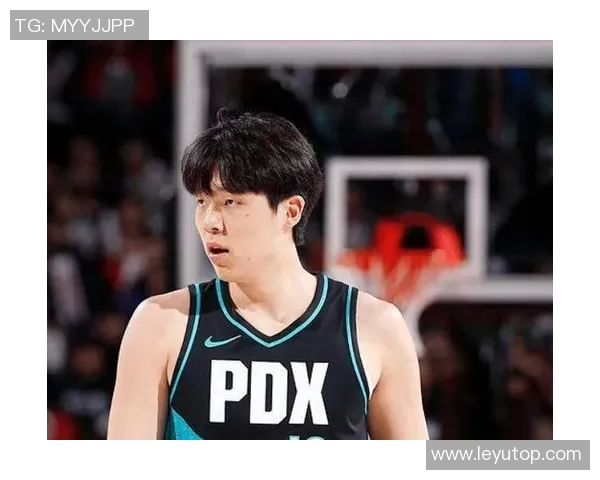 利指导与霍勒迪联手开拓者新赛季杨瀚森能否成功打进轮换阵容